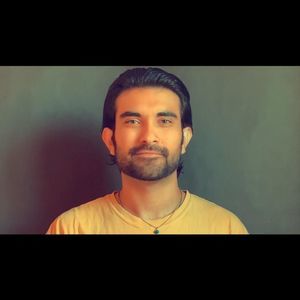 Meet your Posher, Dominick